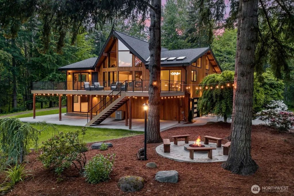 23602 Keating Road, Orting
