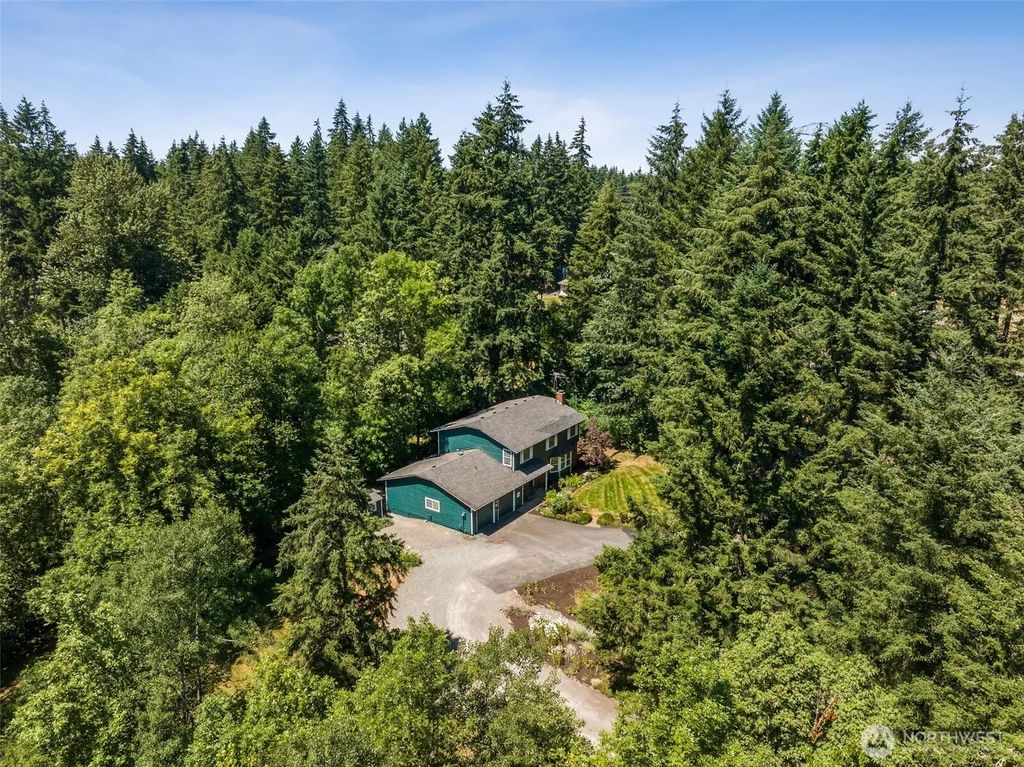 19419 Se 286th Street, Kent