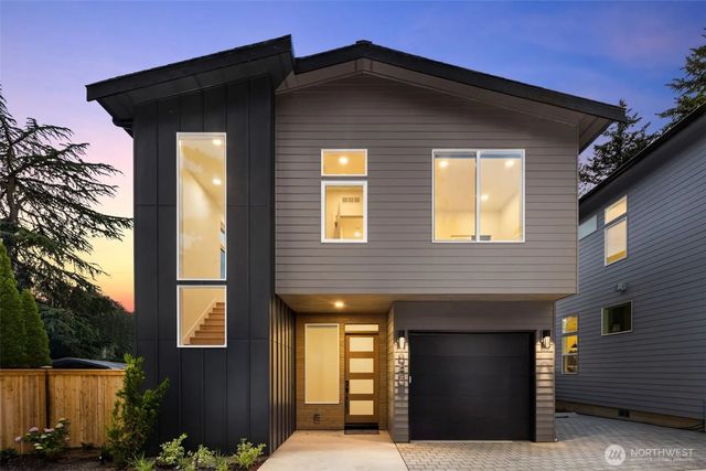 8409 Ne 137th Street, Kirkland