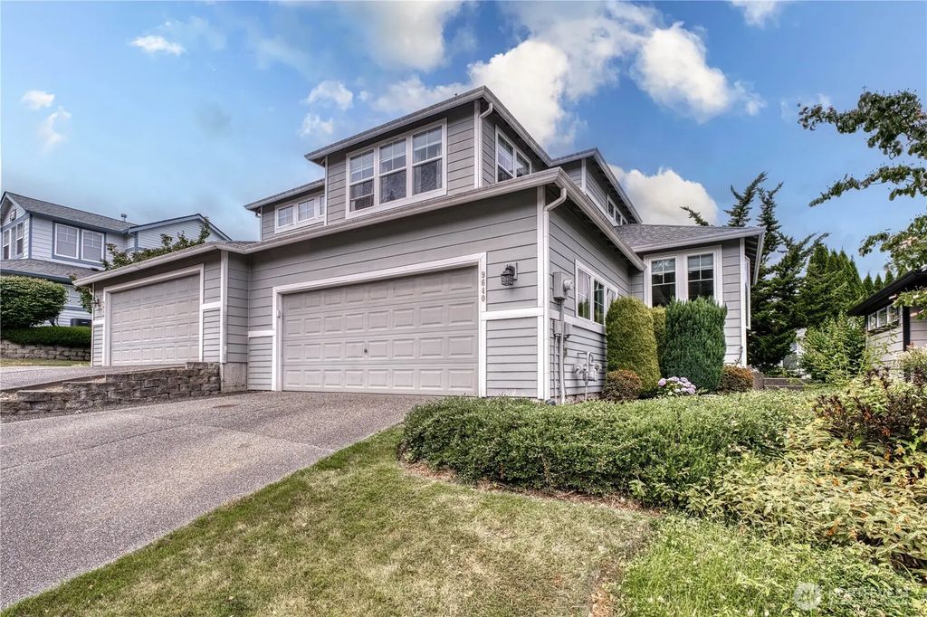 9640 Long Point Lane Nw, Silverdale