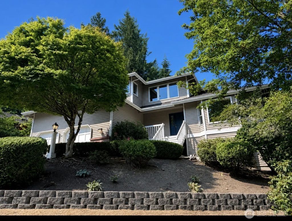 1819 221st Place Ne, Sammamish