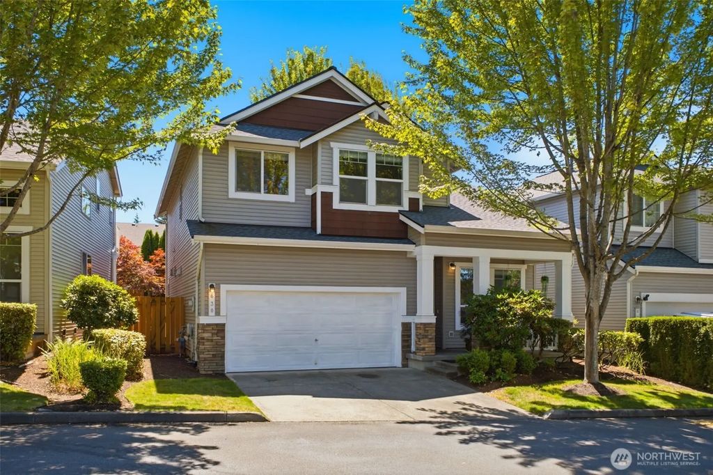 630 67th Lane Se, Auburn