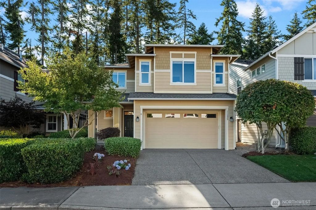 11220 Borgen Loop, Gig Harbor