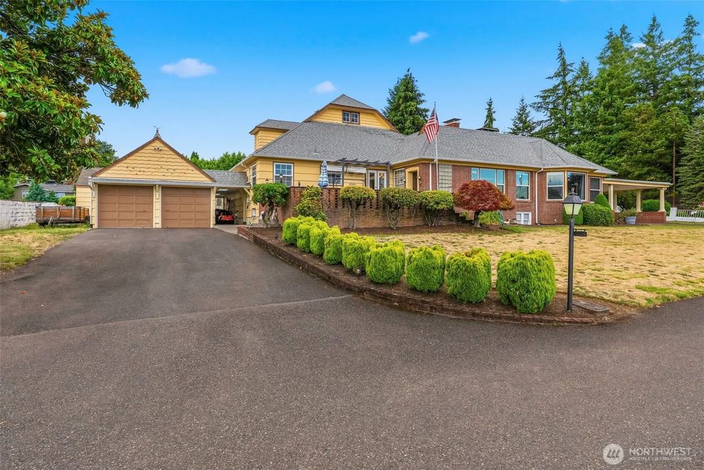 8300 Se Riverview Lane, Vancouver