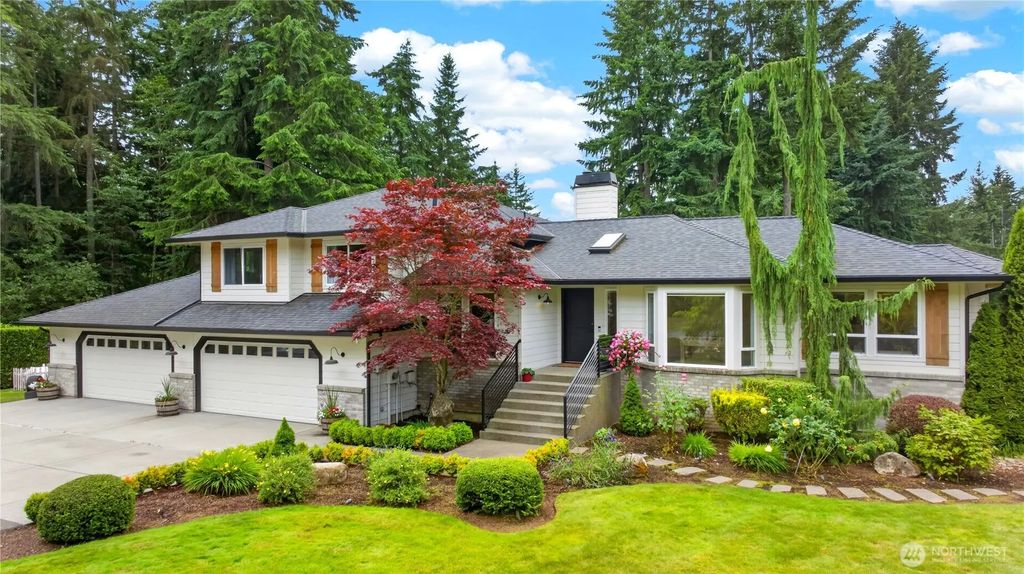 16700 61st Avenue Se, Snohomish