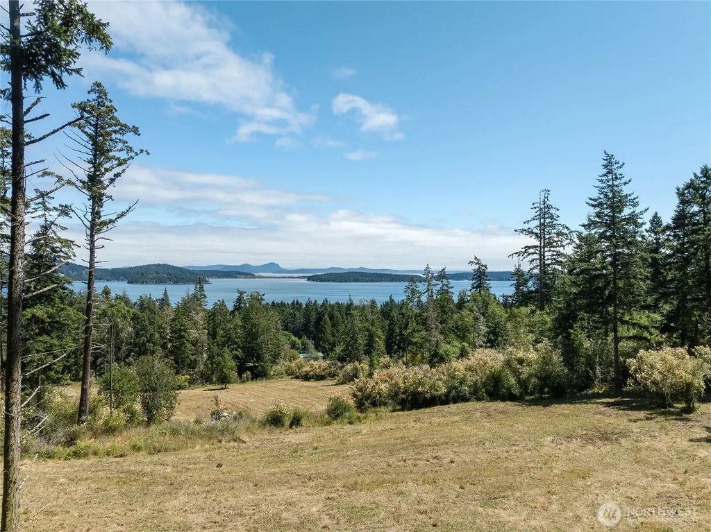 207 Suntides Lane, Lopez Island