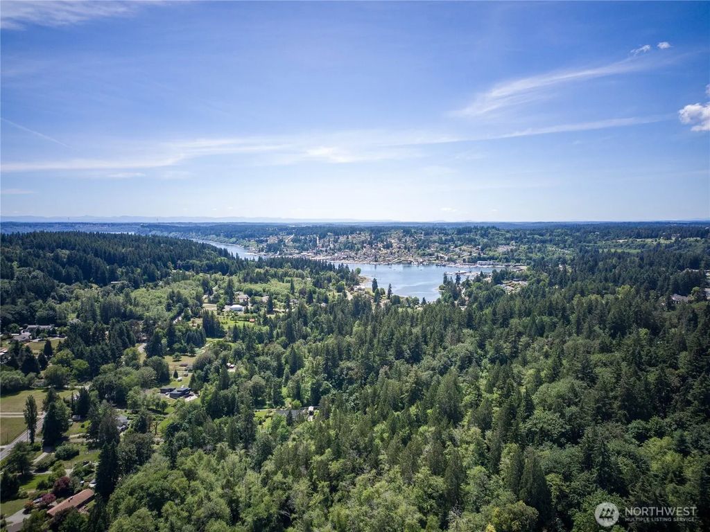 10609 33rd Avenue Ct Nw, Gig Harbor