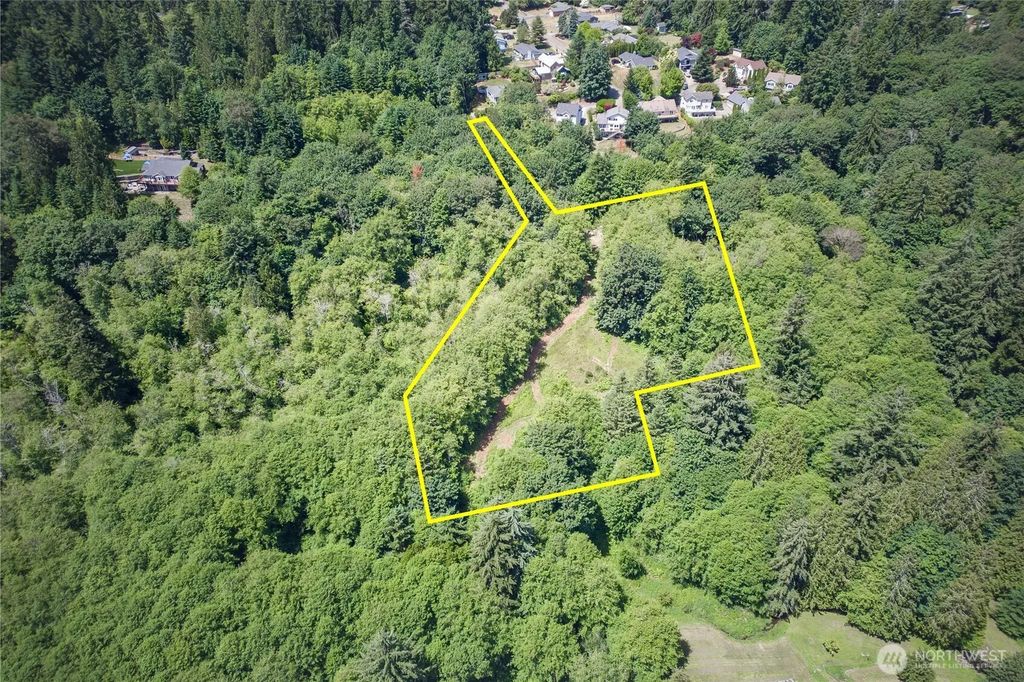 10611 33rd Avenue Ct Nw, Gig Harbor