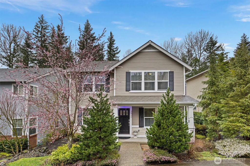 36726 Se Gravenstein Court, Snoqualmie