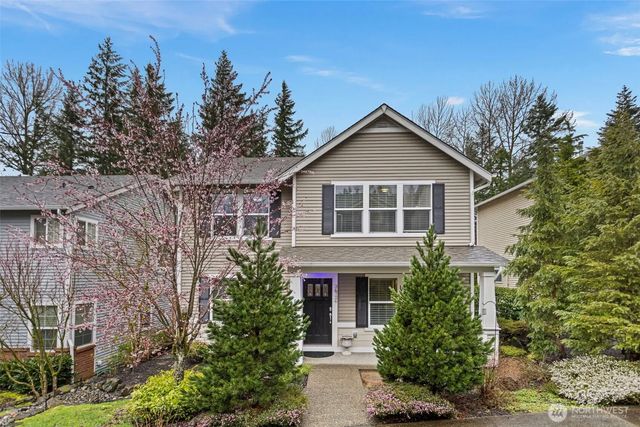 36726 Se Gravenstein Court, Snoqualmie
