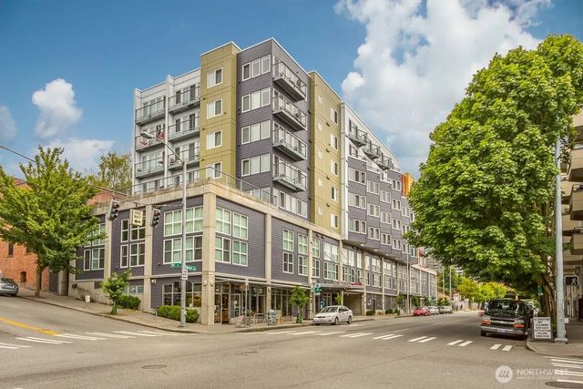 2440 Western Avenue 517, Seattle