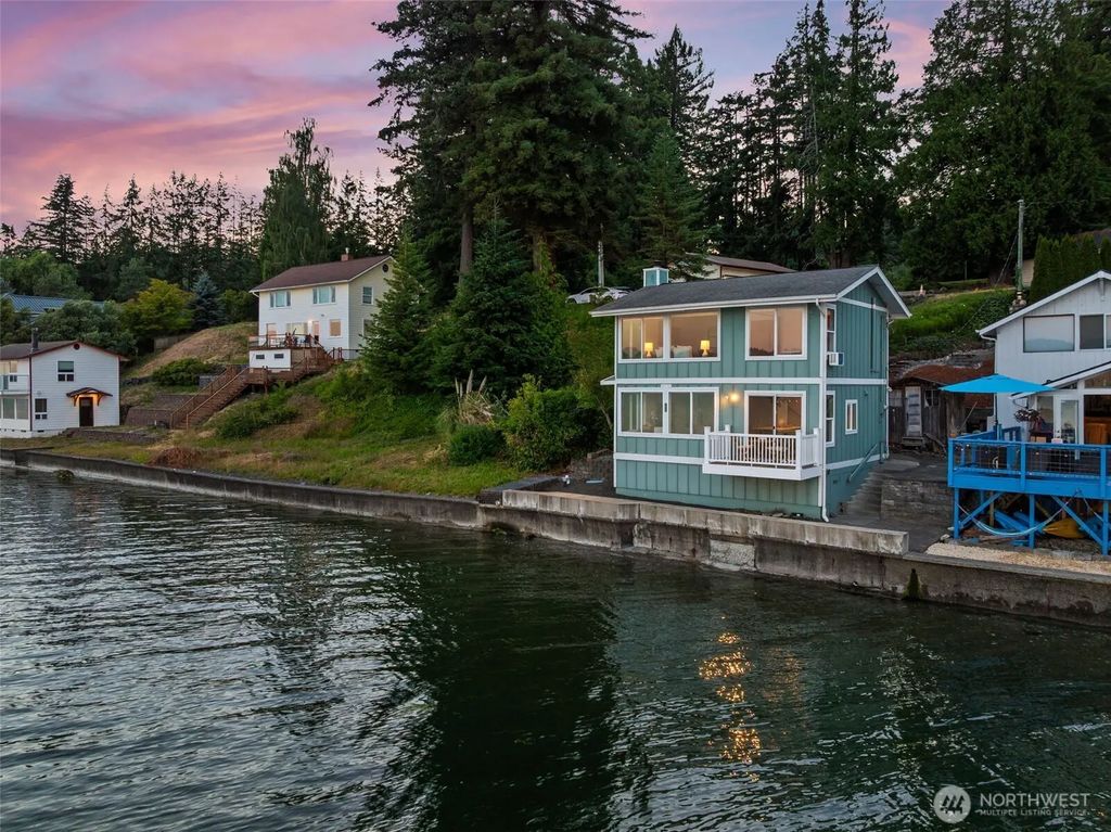 7928 State Route 302 Nw, Gig Harbor