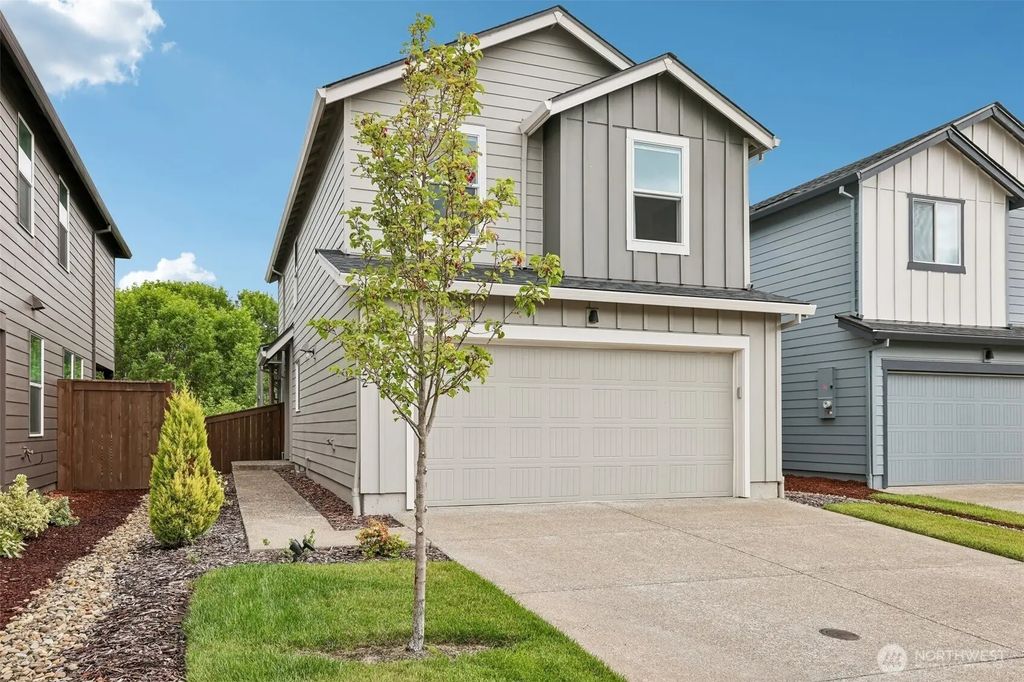 922 Nw 175th Way, Ridgefield