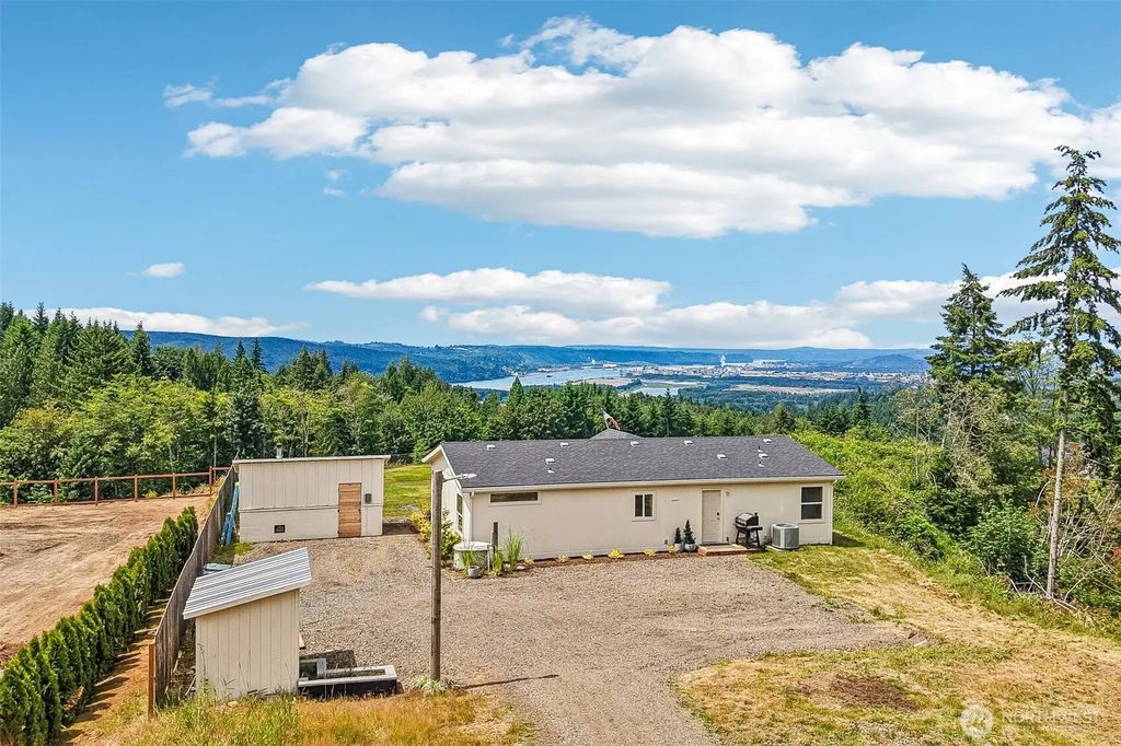 818 Kool Road, Kelso