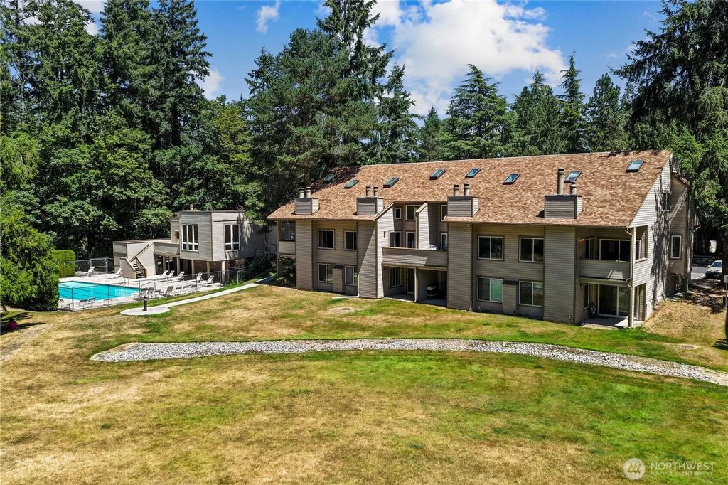 4415 145th Avenue Ne H2, Bellevue