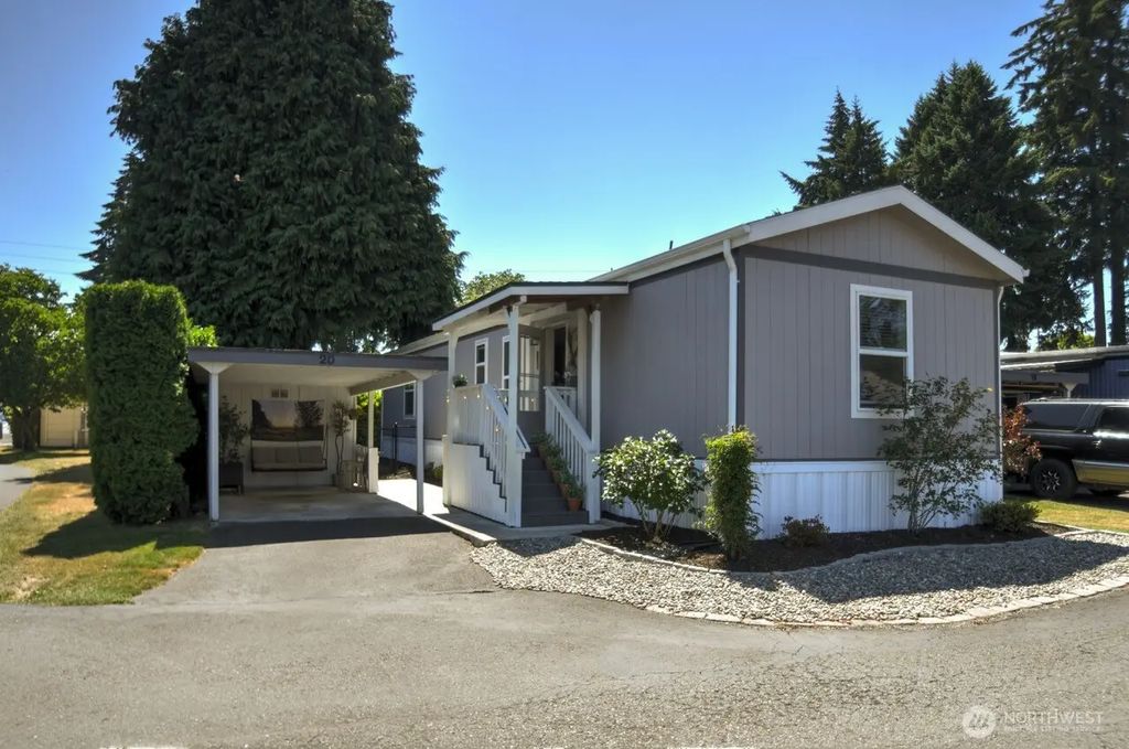 4830 Pacific Avenue Se 20, Lacey