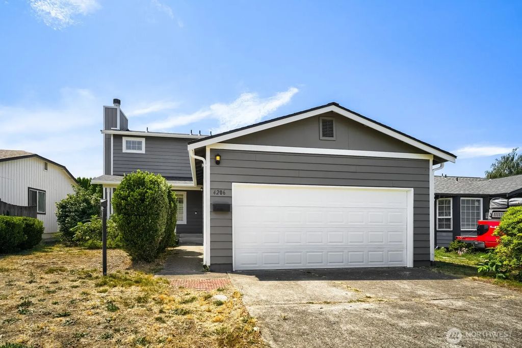 4206 N Pearl Street, Tacoma