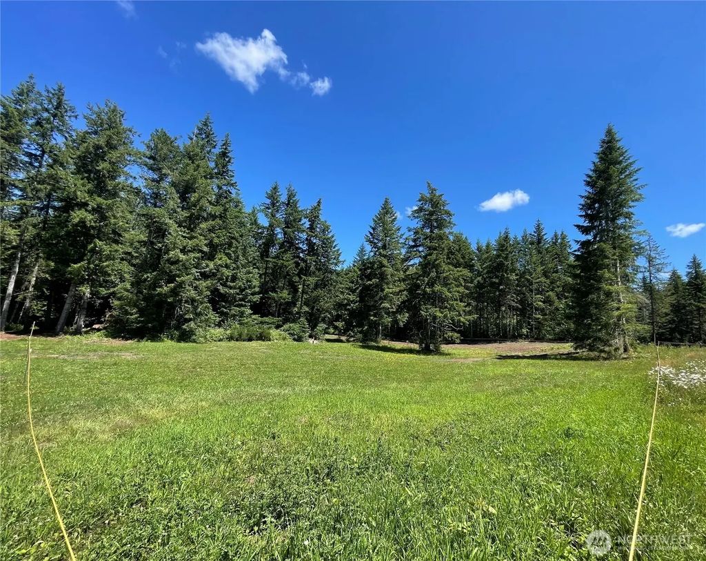 0 Xx Lynch Road, McCleary