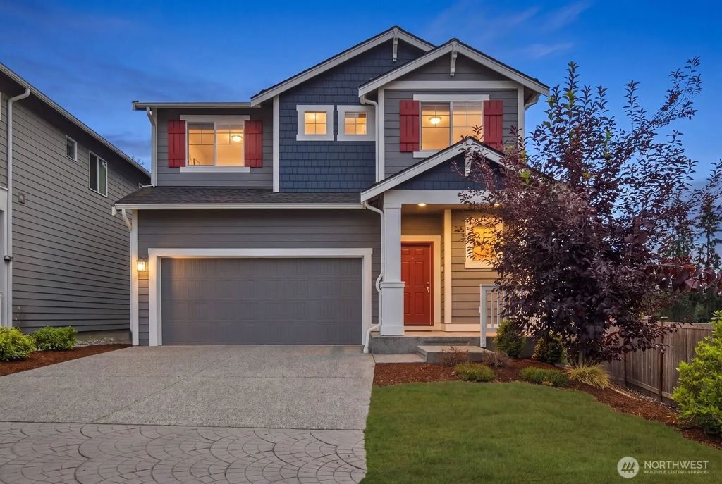 4030 80th Avenue Ne, Marysville
