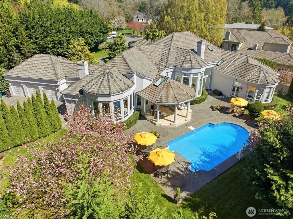 19267 Ne 149th Street, Woodinville