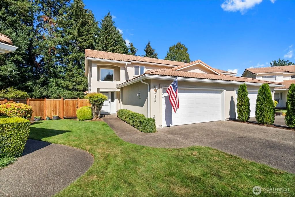 6608 Riviera Court Se, Olympia