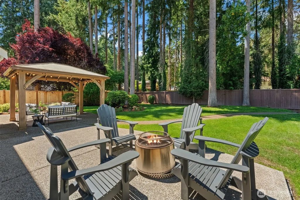 1805 44th Street Ct Nw, Gig Harbor