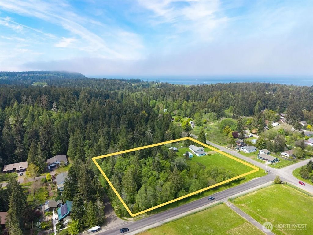 839 49th Street, Port Townsend