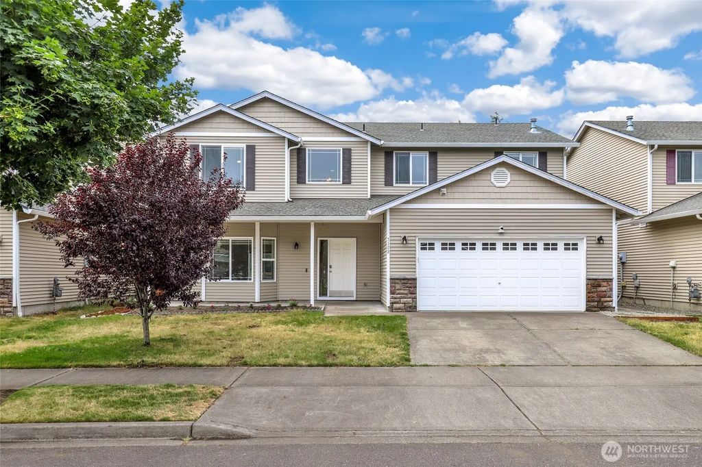 7123 33rd Avenue Ne, Olympia