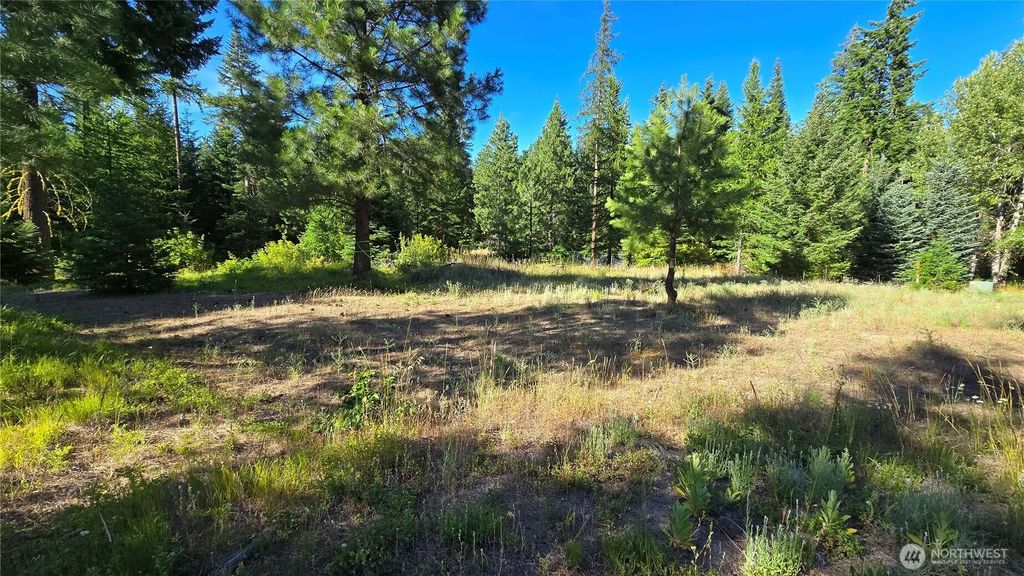 3 -lots Westside Rd, Cle Elum