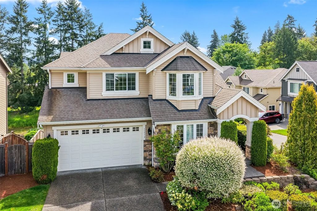 11572 174th Court Ne, Redmond