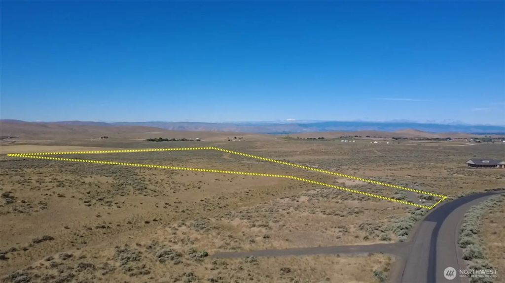 8 Sage Hills Drive, Ellensburg