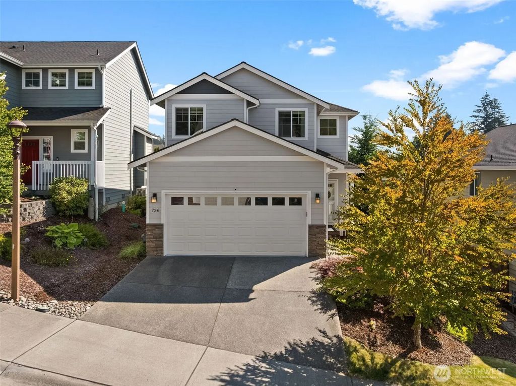 736 Freedom Court Se, Port Orchard