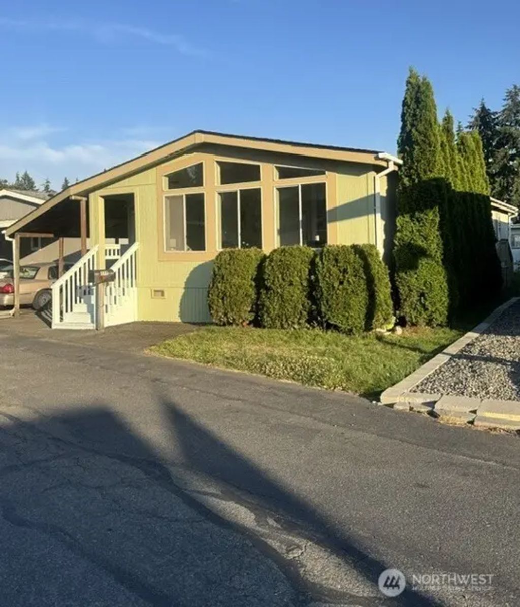 2101 S 324th Street 177, Federal Way