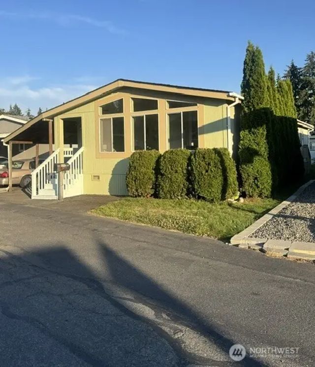 2101 S 324th Street 177, Federal Way