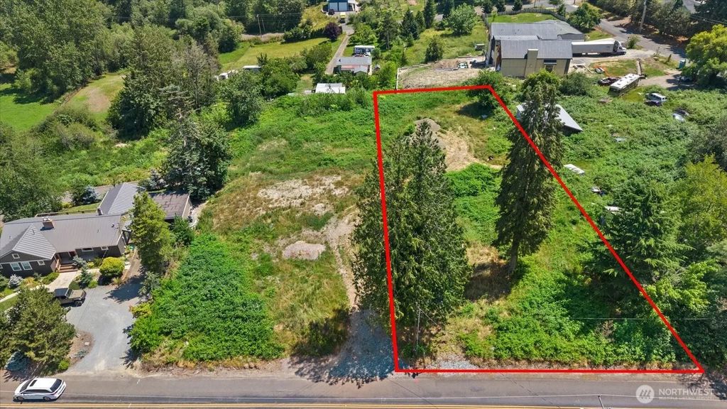 1707 112th Avenue E, Edgewood
