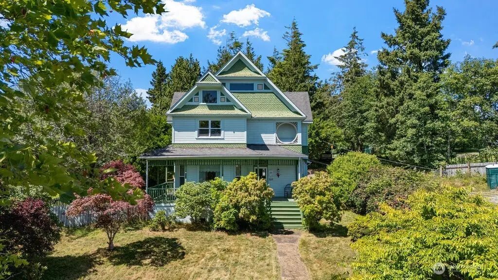 516 Cedar Street, Ilwaco