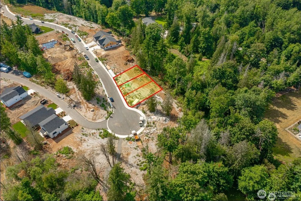 3028 Cedar View Way, Blaine