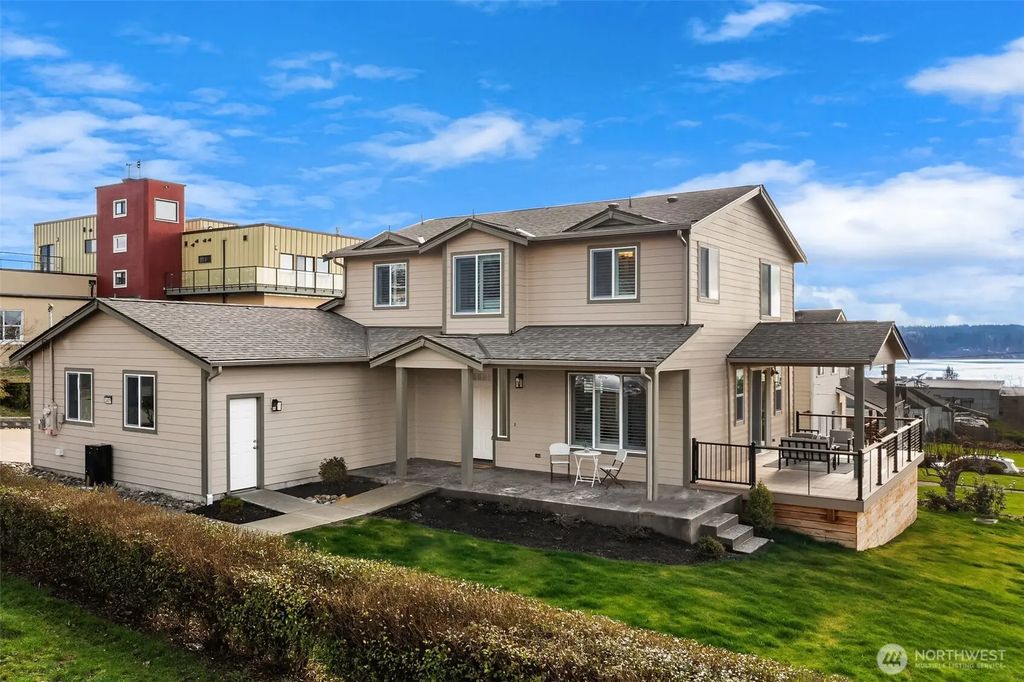 2401 E 16th Street, Bremerton