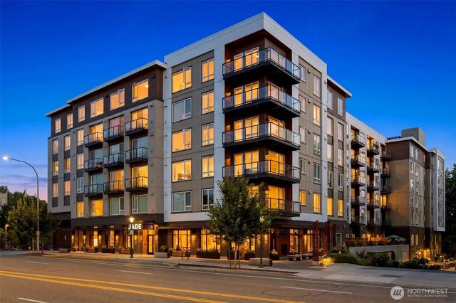 11903 Ne 128th Street P05, Kirkland