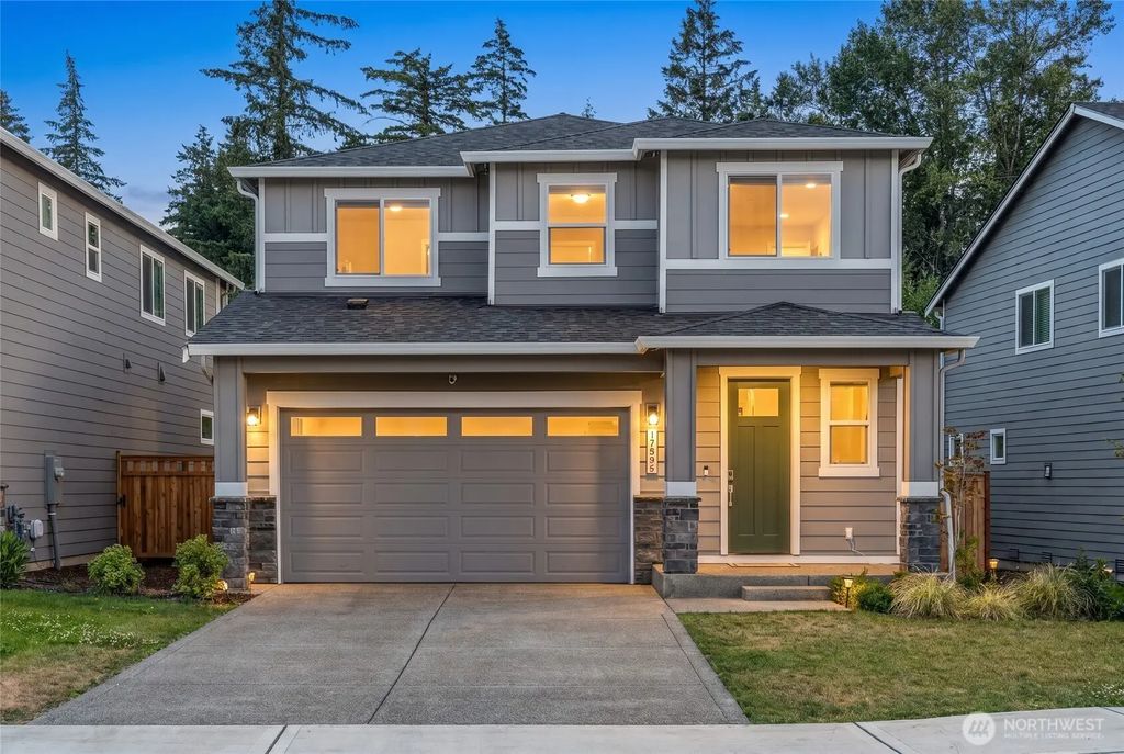 17920 139th Place E, Puyallup