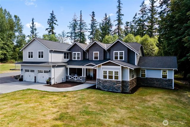 25327 Ne 67th Place, Redmond