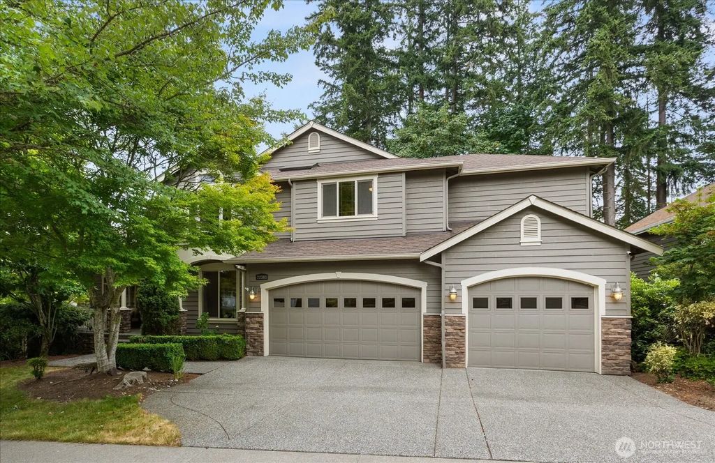 22303 1st Drive Se, Bothell