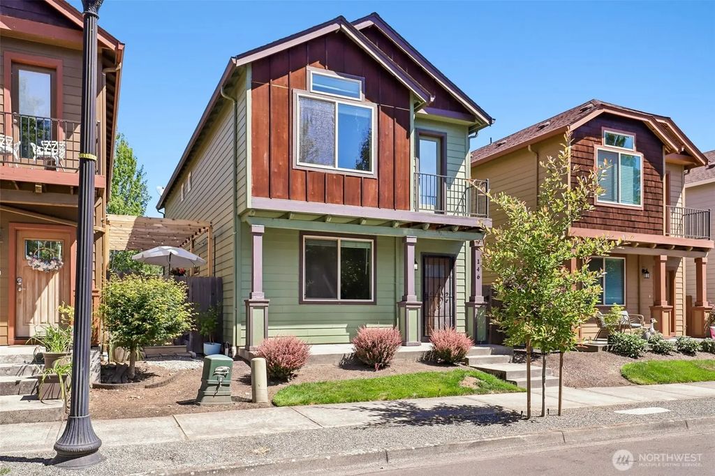 146 Nw 76th Street, Vancouver