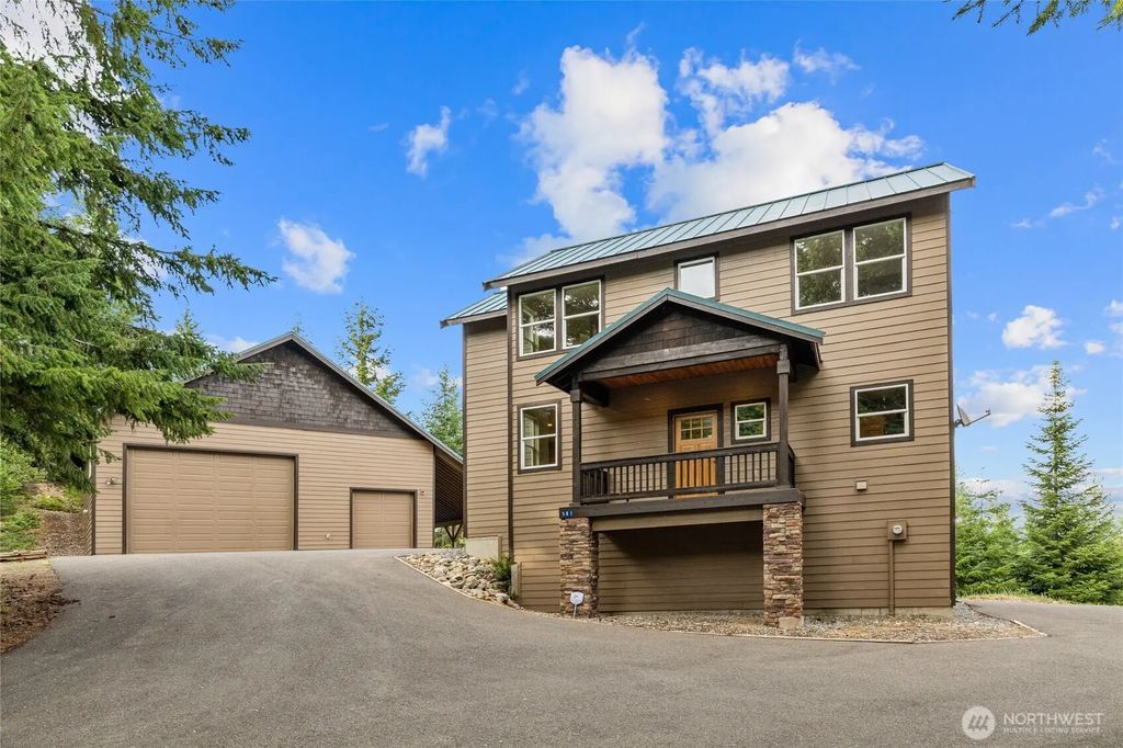 581 Fs Rd 4517, Cle Elum