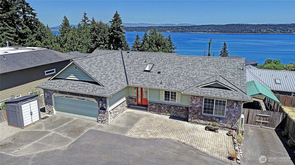 2891 Viewmont Place, Camano Island
