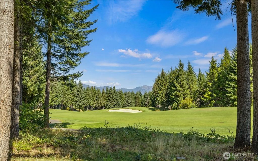 5350 Tumble Creek Drive, Cle Elum