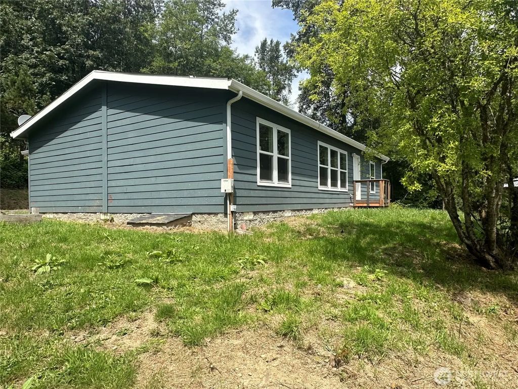 3321 Mt Pleasant Road, Kelso