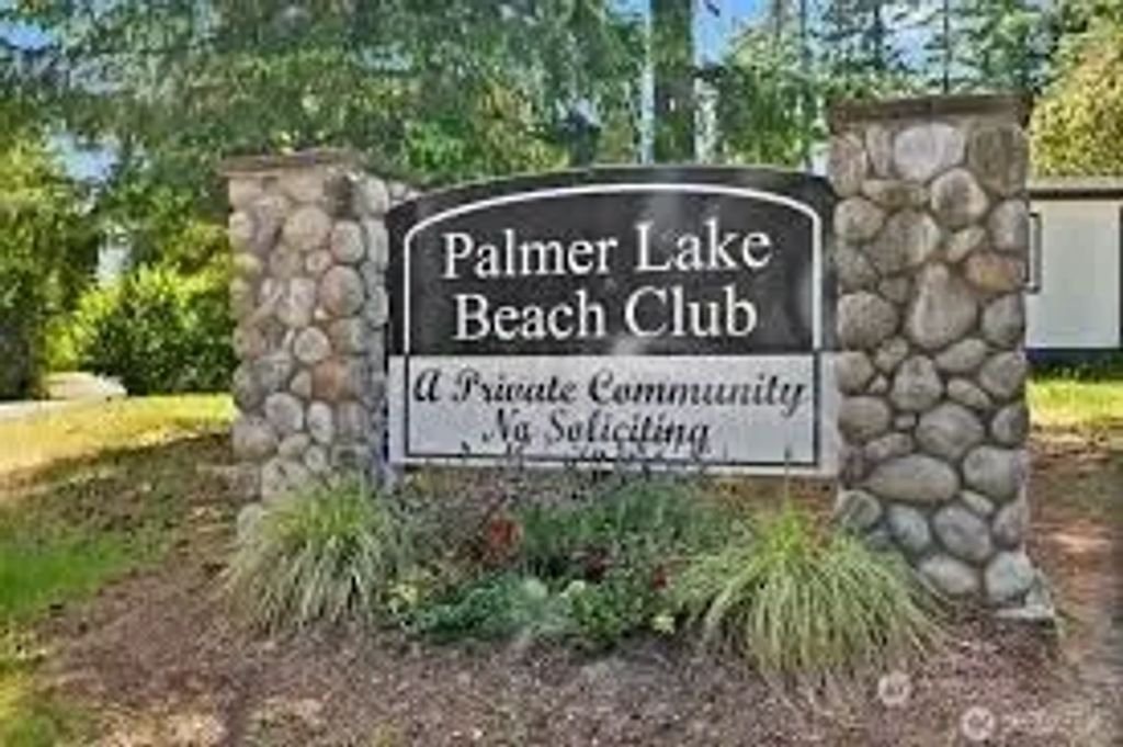 1723 193rd Avenue Ct Sw, Lakebay