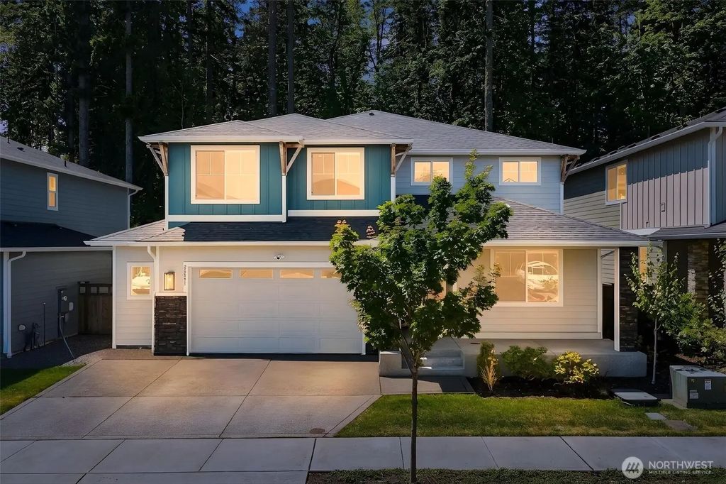 22991 Sycamore Street, Black Diamond