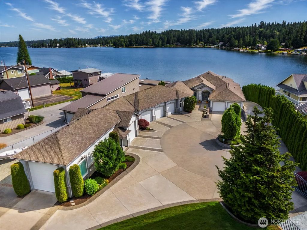 14505 W Lake Goodwin Road, Stanwood